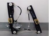 Recambio de elevalunas delantero derecho para opel insignia berlina 1.6 cdti dpf referencia OEM IAM 20951582 7 PINES 5 PUERTAS
