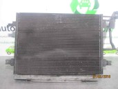 Replacement air conditioning condenser / radiator for Volkswagen Passat saloon (3B2) 1.9 TDI OEM IAM reference 8D0260401H