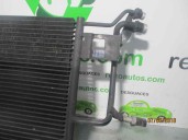 Replacement air conditioning condenser / radiator for Volkswagen Passat Saloon (3B2) 1.9 TDI OEM IAM reference 8D0260401H
