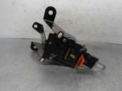 Recambio de cinturon seguridad trasero central para ssangyong korando 2.9 turbodiesel cat referencia OEM IAM 4110510005  