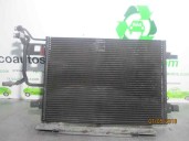 Replacement air conditioning condenser / radiator for Volkswagen Passat Saloon (3B2) 1.9 TDI OEM IAM reference 8D0260401H