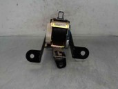 Recambio de cinturon seguridad trasero central para ssangyong korando 2.9 turbodiesel cat referencia OEM IAM 4110510005  