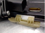 Recambio de elevalunas delantero derecho para opel insignia berlina 1.6 cdti dpf referencia OEM IAM 20951582 7 PINES 5 PUERTAS