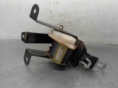 Recambio de cinturon seguridad trasero central para ssangyong korando 2.9 turbodiesel cat referencia OEM IAM 4110510005 