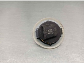 Recambio de sensor impacto para peugeot 208 (p2) 1.2 puretech referencia OEM IAM 9810268080 5WK66067 