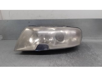 Recambio de faro izquierdo para skoda superb (3u4) 1.9 tdi referencia OEM IAM 3U1941017H  4 PUERTAS