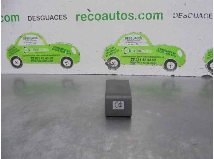 Recambio de mando para renault 5 (b/c40) 1.4 referencia OEM IAM 