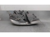 Recambio de faro izquierdo para skoda superb (3u4) 1.9 tdi referencia OEM IAM 3U1941017H  4 PUERTAS