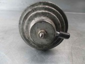 Recambio de valvula egr para seat ibiza (6l1) 1.9 sdi referencia OEM IAM 038131501 72247700 PIERBURG