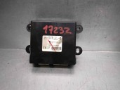 Recambio de modulo electronico para mitsubishi asx (ga0w) 1.8 di-d cat referencia OEM IAM 8637A528  