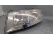 Recambio de faro izquierdo para skoda superb (3u4) 1.9 tdi referencia OEM IAM 3U1941017H 4 PUERTAS