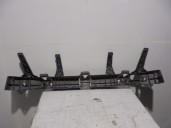 Recambio de refuerzo paragolpes trasero para dacia duster ambiance 4x2 referencia OEM IAM DE PLASTICO 