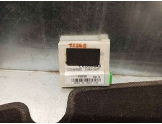 Recambio de modulo electronico para volvo xc70 2.4 diesel cat referencia OEM IAM 30679205  