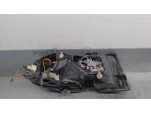 Recambio de faro izquierdo para skoda superb (3u4) 1.9 tdi referencia OEM IAM 3U1941017H 4 PUERTAS