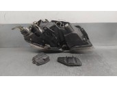 Recambio de faro izquierdo para skoda superb (3u4) 1.9 tdi referencia OEM IAM 3U1941017H 4 PUERTAS