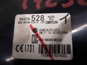 Recambio de modulo electronico para mitsubishi asx (ga0w) 1.8 di-d cat referencia OEM IAM 8637A528 