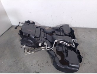 Recambio de centralita calefaccion para renault zoe (bfm_) zoe referencia OEM IAM 295E39359R 295E30096R BERH