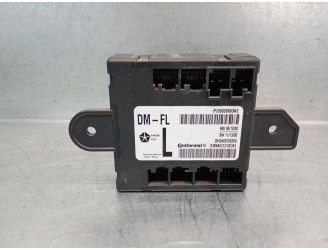 Recambio de centralita cierre para lancia voyager monospace (404_) 2.8 crd (rt, 53) referencia OEM IAM 05026863AE CONTINENTAL