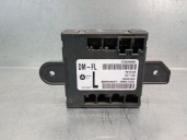 Recambio de centralita cierre para lancia voyager monospace (404_) 2.8 crd (rt, 53) referencia OEM IAM 05026863AE CONTINENTAL