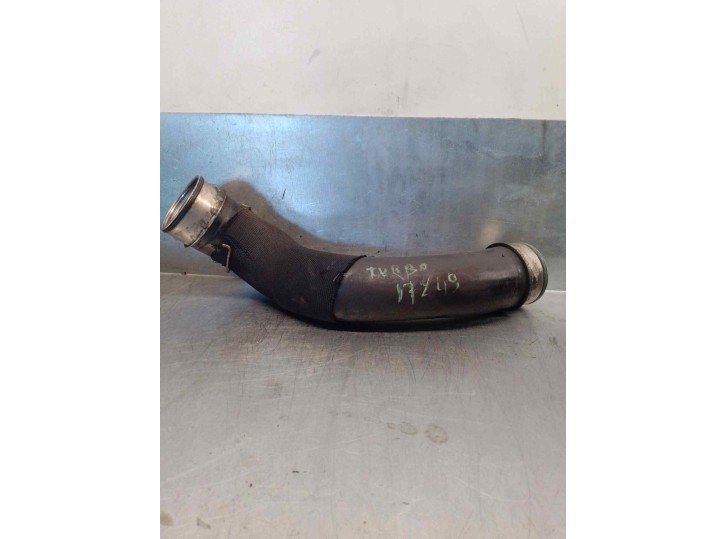 Recambio de tubo para mercedes-benz clase e (w211) berlina 2.2 cdi cat referencia OEM IAM A2115280182 