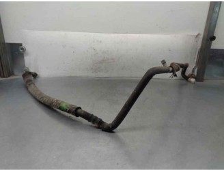 Recambio de tubos aire acondicionado para ssangyong korando 2.9 turbodiesel cat referencia OEM IAM 6862006611  