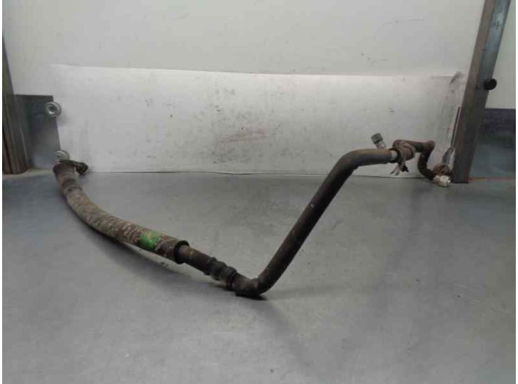 Recambio de tubos aire acondicionado para ssangyong korando 2.9 turbodiesel cat referencia OEM IAM 6862006611  