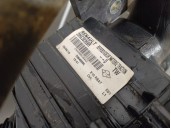 Recambio de centralita calefaccion para renault zoe (bfm_) zoe referencia OEM IAM 295E39359R 295E30096R BERH