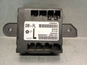 Recambio de centralita cierre para lancia voyager monospace (404_) 2.8 crd (rt, 53) referencia OEM IAM 05026863AE CONTINENTAL