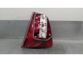 Recambio de piloto trasero izquierdo para skoda superb (3u4) 1.9 tdi referencia OEM IAM 3U5945111 4 PUERTAS 