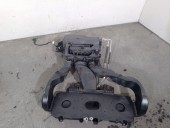 Recambio de centralita calefaccion para renault zoe (bfm_) zoe referencia OEM IAM 295E39359R 295E30096R BERH