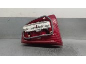 Recambio de piloto trasero izquierdo para skoda superb (3u4) 1.9 tdi referencia OEM IAM 3U5945111 4 PUERTAS 