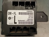 Recambio de centralita cierre para lancia voyager monospace (404_) 2.8 crd (rt, 53) referencia OEM IAM 05026863AE CONTINENTAL