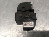 Recambio de mando elevalunas delantero derecho para audi q3 (f3b) 35 tdi referencia OEM IAM 4K0959855 4K0959855 