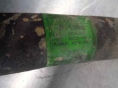 Recambio de tubos aire acondicionado para ssangyong korando 2.9 turbodiesel cat referencia OEM IAM 6862006611  