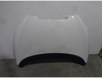 Recambio de capot para seat altea xl (5p5) 1.6 tdi referencia OEM IAM 5P0823031B BLANCO 