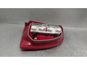 Recambio de piloto trasero izquierdo para skoda superb (3u4) 1.9 tdi referencia OEM IAM 3U5945111 4 PUERTAS 