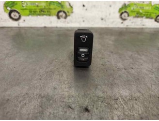 Recambio de mando para mazda mx-5 (nb) 1.6 16v cat referencia OEM IAM NC82666F0 