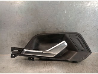 Recambio de maneta interior delantera derecha para audi q3 (f3b) 35 tdi referencia OEM IAM 83A837020F 83A837020G 