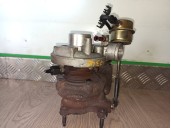 Recambio de turbocompresor para volkswagen passat berlina (3b2) 1.9 tdi referencia OEM IAM 028145702 4540972 GARRETTT