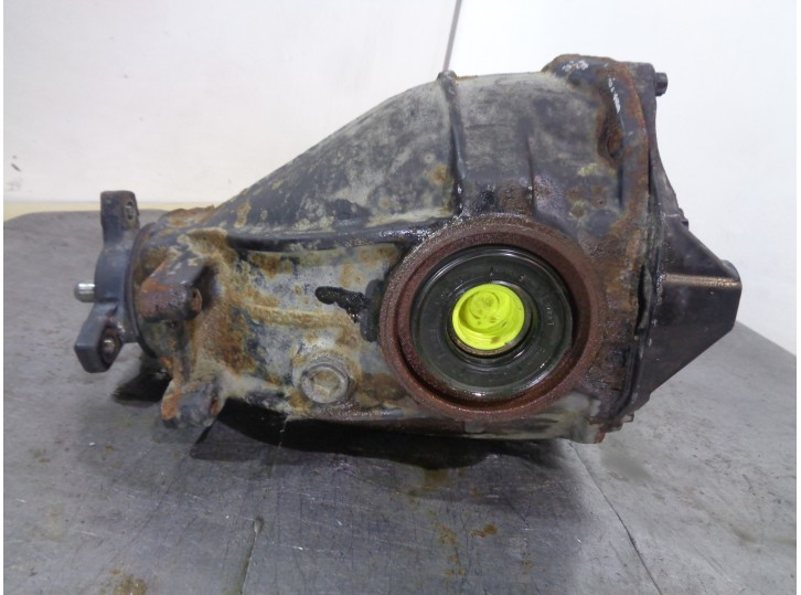 Recambio de diferencial trasero para mercedes-benz clase e (w211) berlina 2.2 cdi cat referencia OEM IAM 2303510005 A2113500562 
