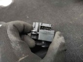 Recambio de motor calefaccion para volvo xc70 2.4 diesel cat referencia OEM IAM 74933G  