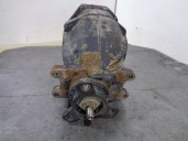 Recambio de diferencial trasero para mercedes-benz clase e (w211) berlina 2.2 cdi cat referencia OEM IAM 2303510005 A2113500562 
