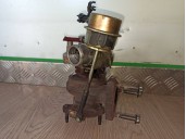 Recambio de turbocompresor para volkswagen passat berlina (3b2) 1.9 tdi referencia OEM IAM 028145702 4540972 GARRETTT