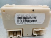 Recambio de modulo electronico para lancia voyager monospace (404_) 2.8 crd (rt, 53) referencia OEM IAM P68079910AB 