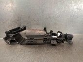 Recambio de maneta interior trasera derecha para audi q3 (f3b) 35 tdi referencia OEM IAM 83A837020F 83A837020G 