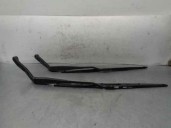 Replacement front right wiper arm for SsangYong Korando 2.9 Turbodiesel CAT OEM IAM reference 7831006001 