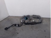 Recambio de deposito combustible para mazda 3 hatchback (bp) 2.0 skyactiv-g m hybrid referencia OEM IAM PE KAUTEX