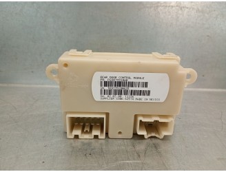 Recambio de modulo electronico para lancia voyager monospace (404_) 2.8 crd (rt, 53) referencia OEM IAM P68079910AB 