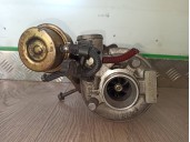 Recambio de turbocompresor para volkswagen passat berlina (3b2) 1.9 tdi referencia OEM IAM 028145702 4540972 GARRETTT