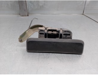 Recambio de maneta exterior delantera derecha para peugeot 106 (s2) 1.5 diesel cat (tud5 / vjy) referencia OEM IAM 9101C1  5 PUE